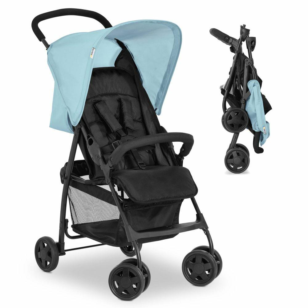 Kinderwagen |   Buggy Sport – Blue Kinderwagen Kinderwagen