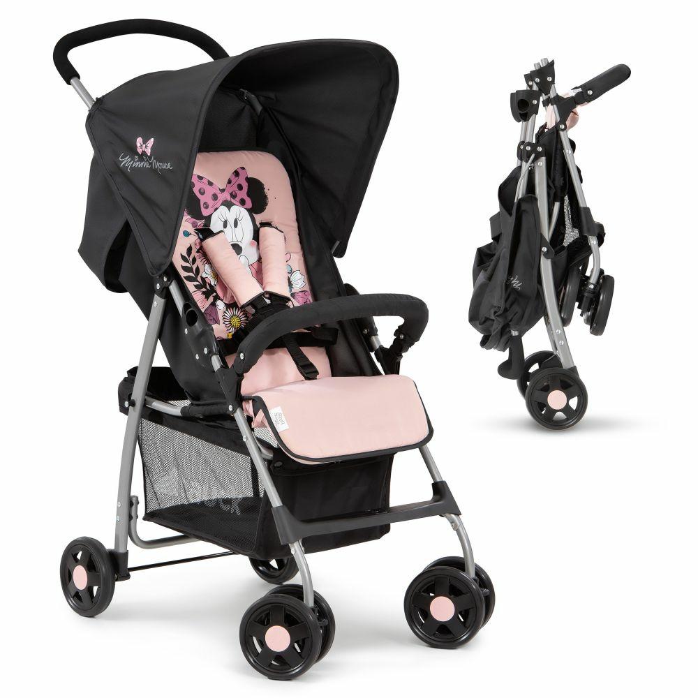 Kinderwagen |   Buggy Sport – Minnie Sweetheart Kinderwagen Kinderwagen