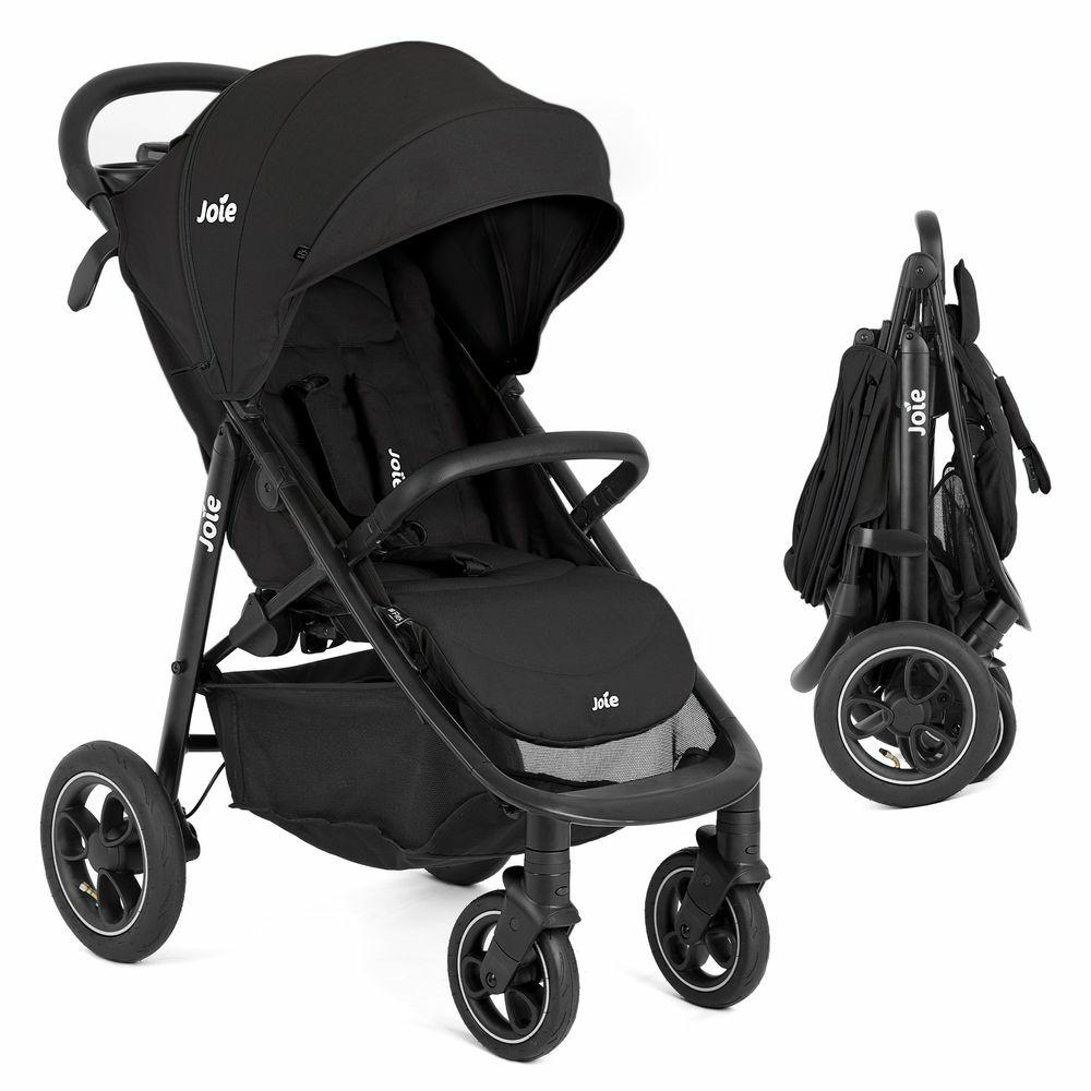 Kinderwagen |   Buggy & Sportwagen Litetrax Pro Air Bis 22 Kg Belastbar Mit Luftreifen, Schieber-Ablagefach & Regenschutz – Shale – Kollektion 2024 Kinderwagen Kinderwagen