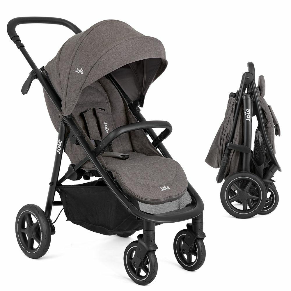 Kinderwagen |   Buggy & Sportwagen Mytrax Pro Bis 22 Kg Belastbar Mit Teleskopschieber, Getränkehalter & Regenschutz – Thunder – Kollektion 2024 Kinderwagen Kinderwagen