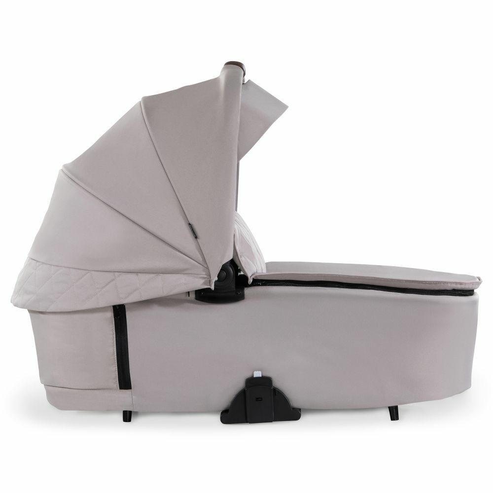 Kinderwagen |   Faltbare Babywanne (Carrycot) Für Walk N Care Kinderwagen – Beige Kinderwagen Kinderwagen