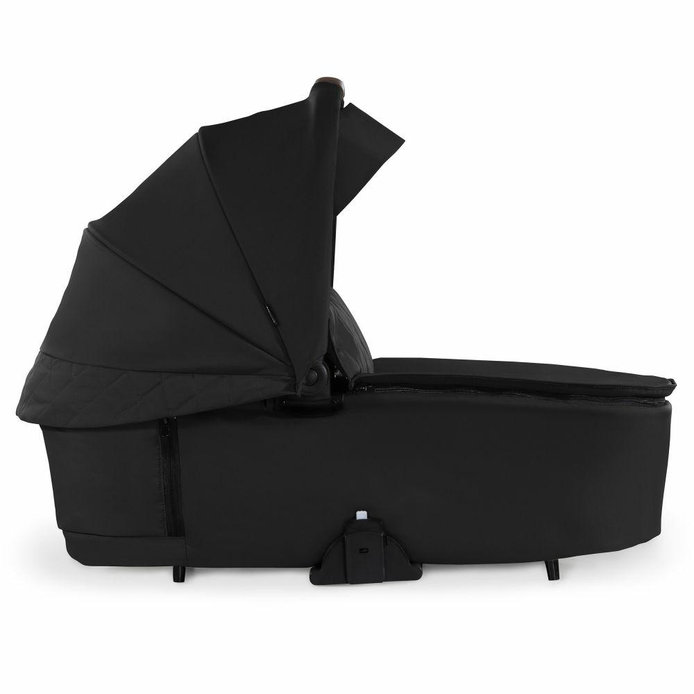 Kinderwagen |   Faltbare Babywanne (Carrycot) Für Walk N Care Kinderwagen – Black Kinderwagen Kinderwagen