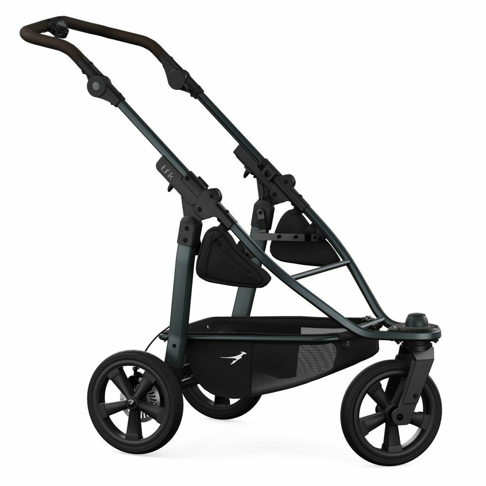 Kinderwagen |   Gestell Mit Luftkammerreifen Für Mono 3 – Kollektion 2025 Kinderwagen Kinderwagen