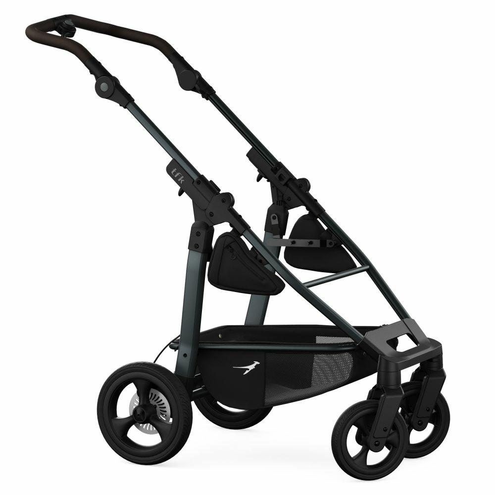 Kinderwagen |   Gestell Mit Luftkammerreifen Für Mono 4 – Kollektion 2025 Kinderwagen Kinderwagen