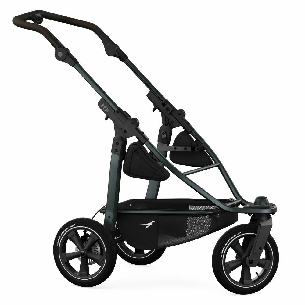 Kinderwagen |   Gestell Mit Luftreifen Für Mono 3 – Kollektion 2025 Kinderwagen Kinderwagen