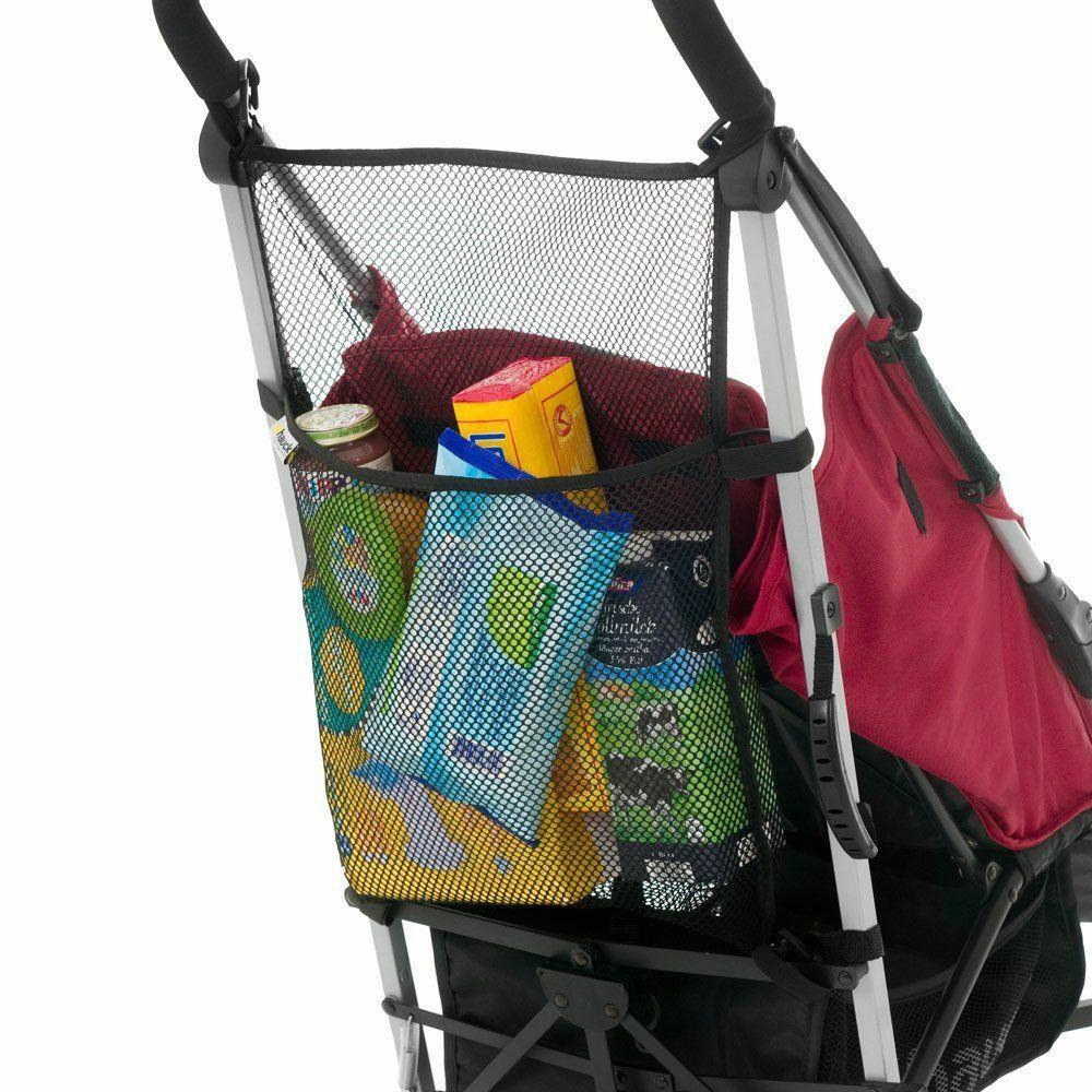 Kinderwagen |   Kinderwagen-Netz Buy Me – Schwarz Kinderwagen Kinderwagen