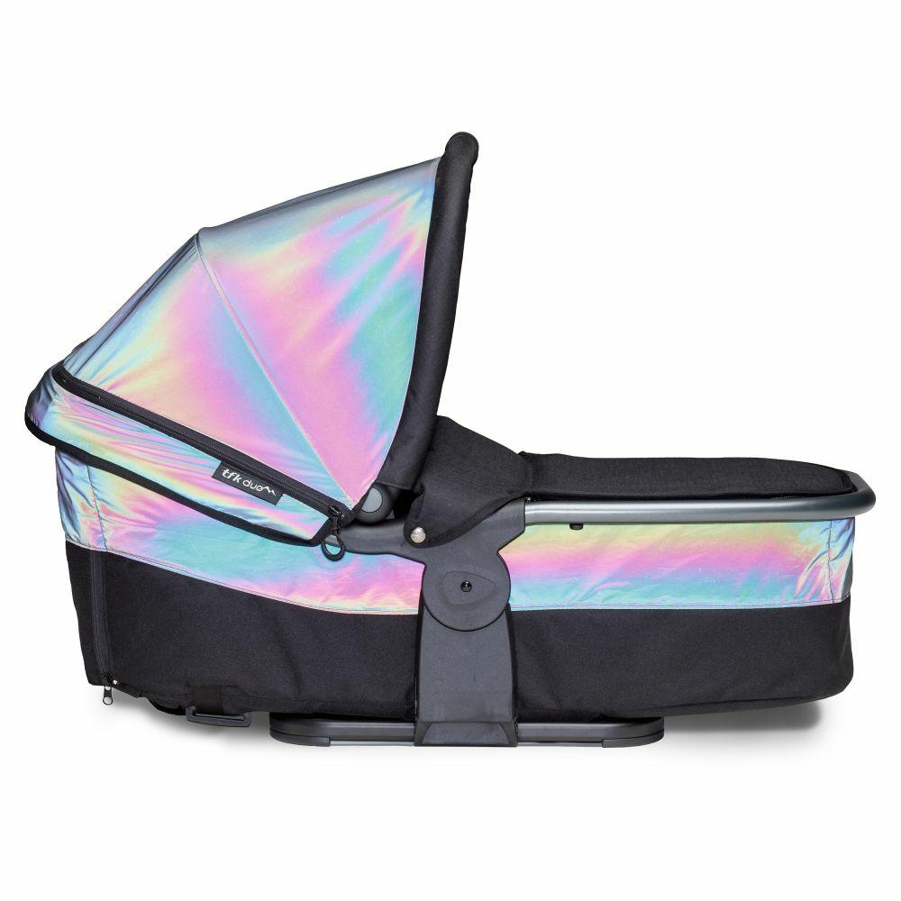 Kinderwagen |   Kombi-Einheit (1 X Wanne & Sitz) Für Duo – Glow In The Dark Kinderwagen Kinderwagen