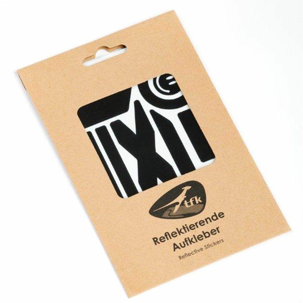 Kinderwagen |   Reflective Sticker – Kollektion 2024 Kinderwagen Kinderwagen