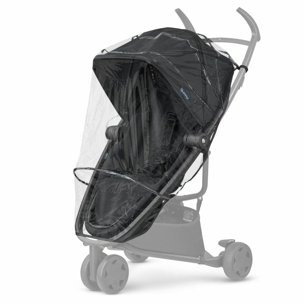 Kinderwagen |   Regenschutz Für Buggy Zapp Flex – Frost – Kollektion 2024 Kinderwagen Kinderwagen