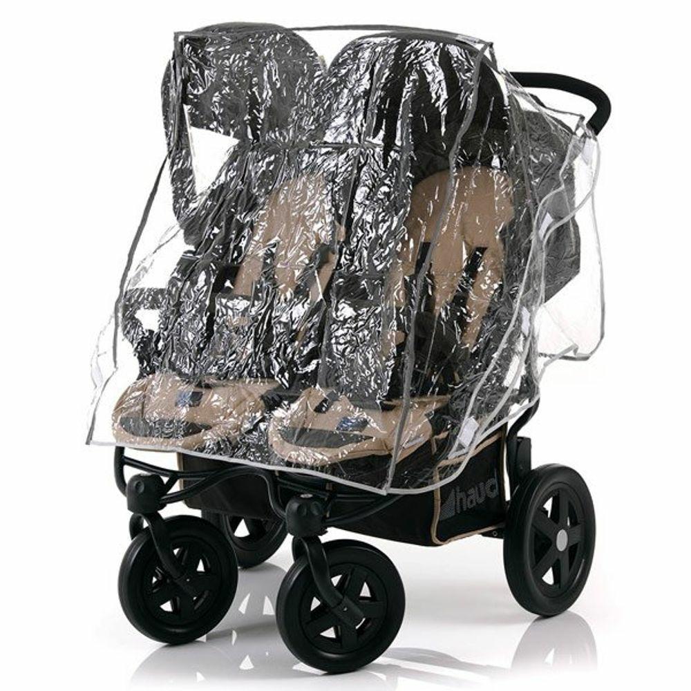 Kinderwagen |   Regenschutz Für Geschwisterwagen Kinderwagen Kinderwagen