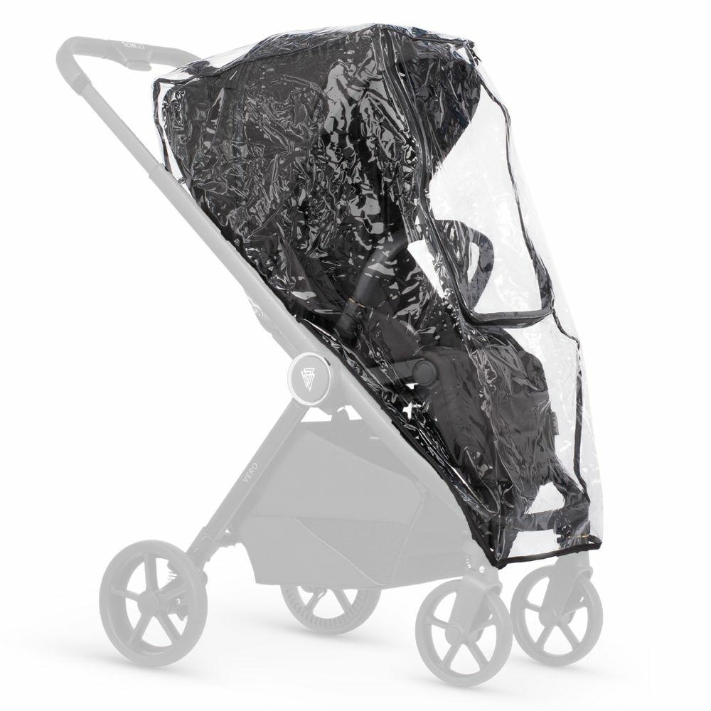 Kinderwagen |   Regenschutz Für Kinderwagen Vero – Kollektion 2024 Kinderwagen Kinderwagen