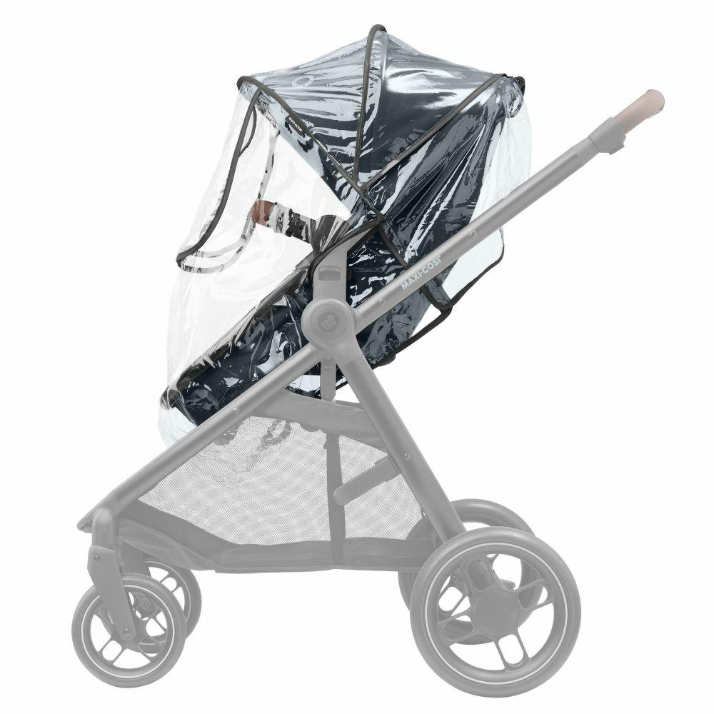 Kinderwagen |   Regenschutz Für Kinderwagen Zelia³ – Kollektion 2024 Kinderwagen Kinderwagen