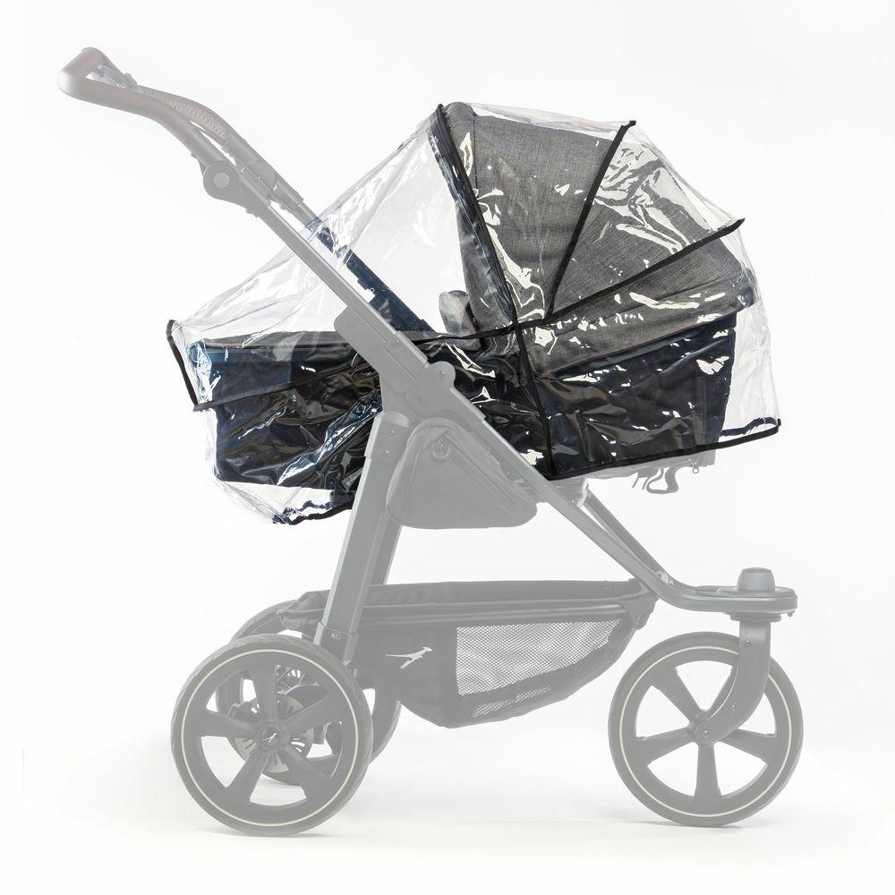 Kinderwagen |   Regenschutz Für Mono 2 Kombi-Kinderwagen – Kollektion 2024 Kinderwagen Kinderwagen