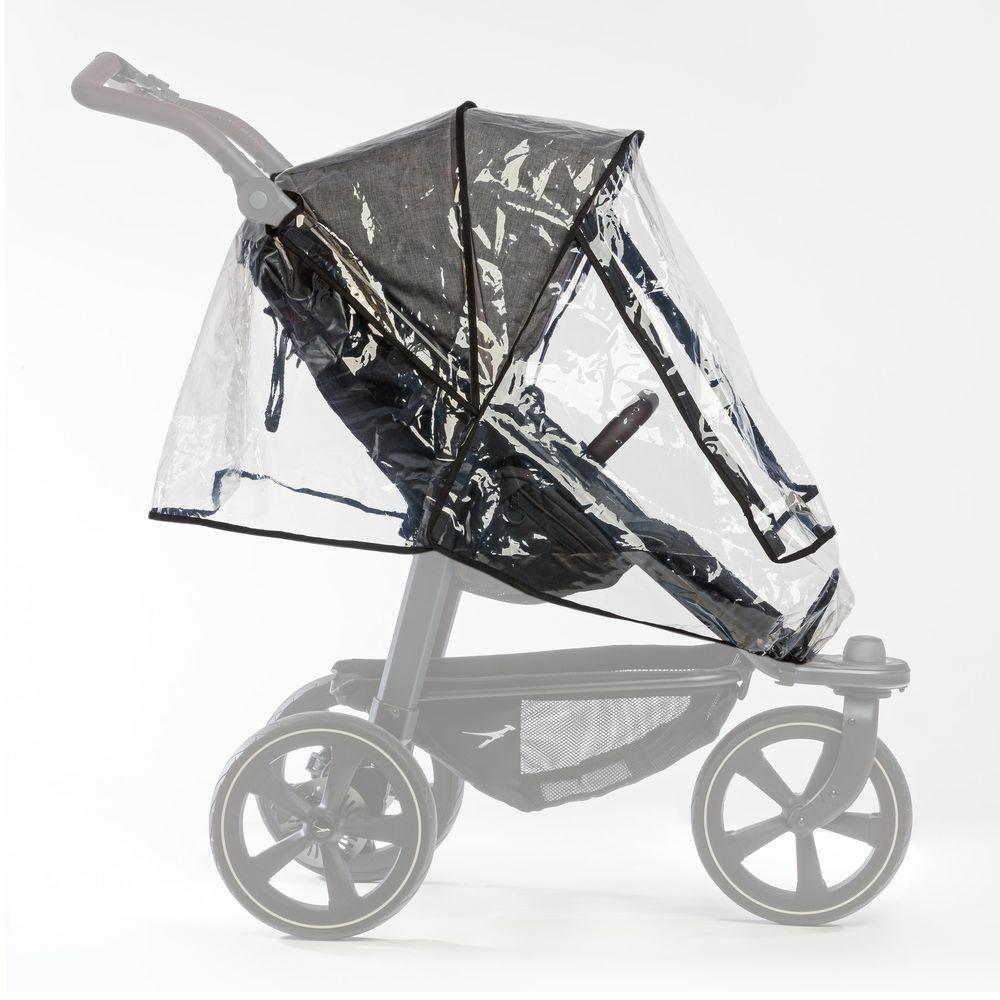 Kinderwagen |   Regenschutz Für Mono 2 Sportkinderwagen – Kollektion 2024 Kinderwagen Kinderwagen