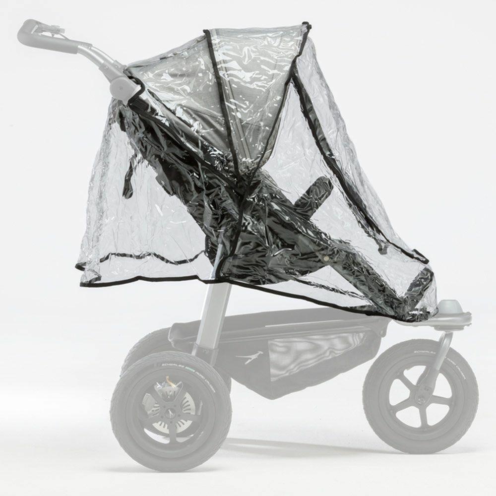 Kinderwagen |   Regenschutz Für Mono Sportsitz (Xxl-Komfortsitz) Kinderwagen Kinderwagen