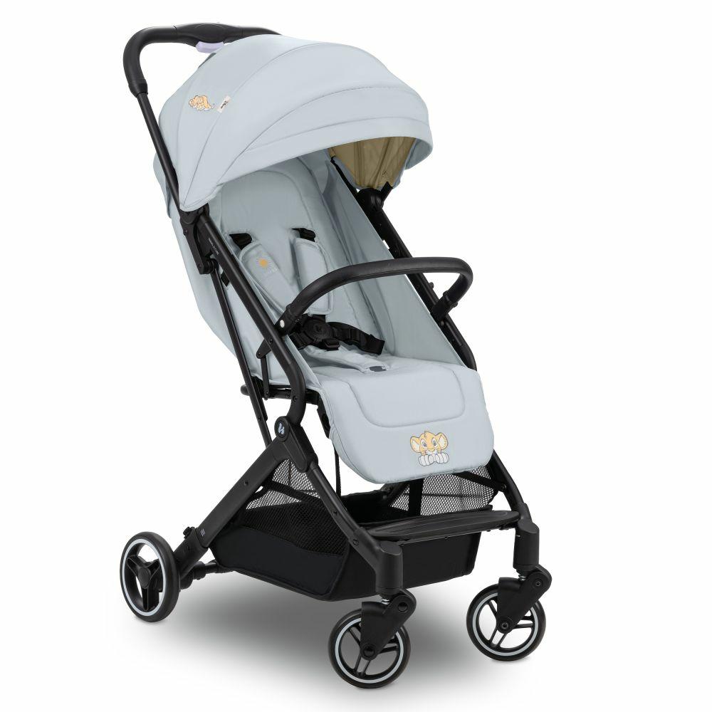 Kinderwagen |   Reisebuggy & Sportwagen Travel N Care Mit Liegefunktion, Nur 6,8 Kg (Bis 22 Kg Belastbar) – Simba – Kollektion 2024 Kinderwagen Kinderwagen