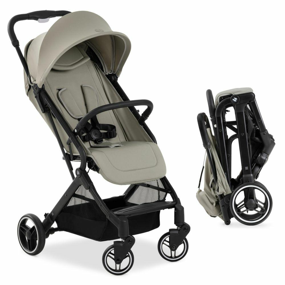 Kinderwagen |   Reisebuggy & Sportwagen Travel N Care Plus Mit Liegefunktion, Nur 7,2 Kg (Bis 22Kg Belastbar) – Velvet Olive – Kollektion 2023 Kinderwagen Kinderwagen