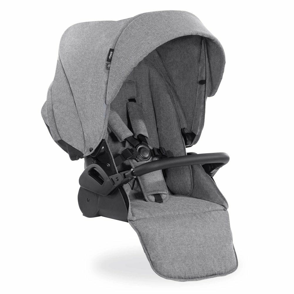 Kinderwagen |   Sitzeinheit Vision X – Melange Grey Kinderwagen Kinderwagen