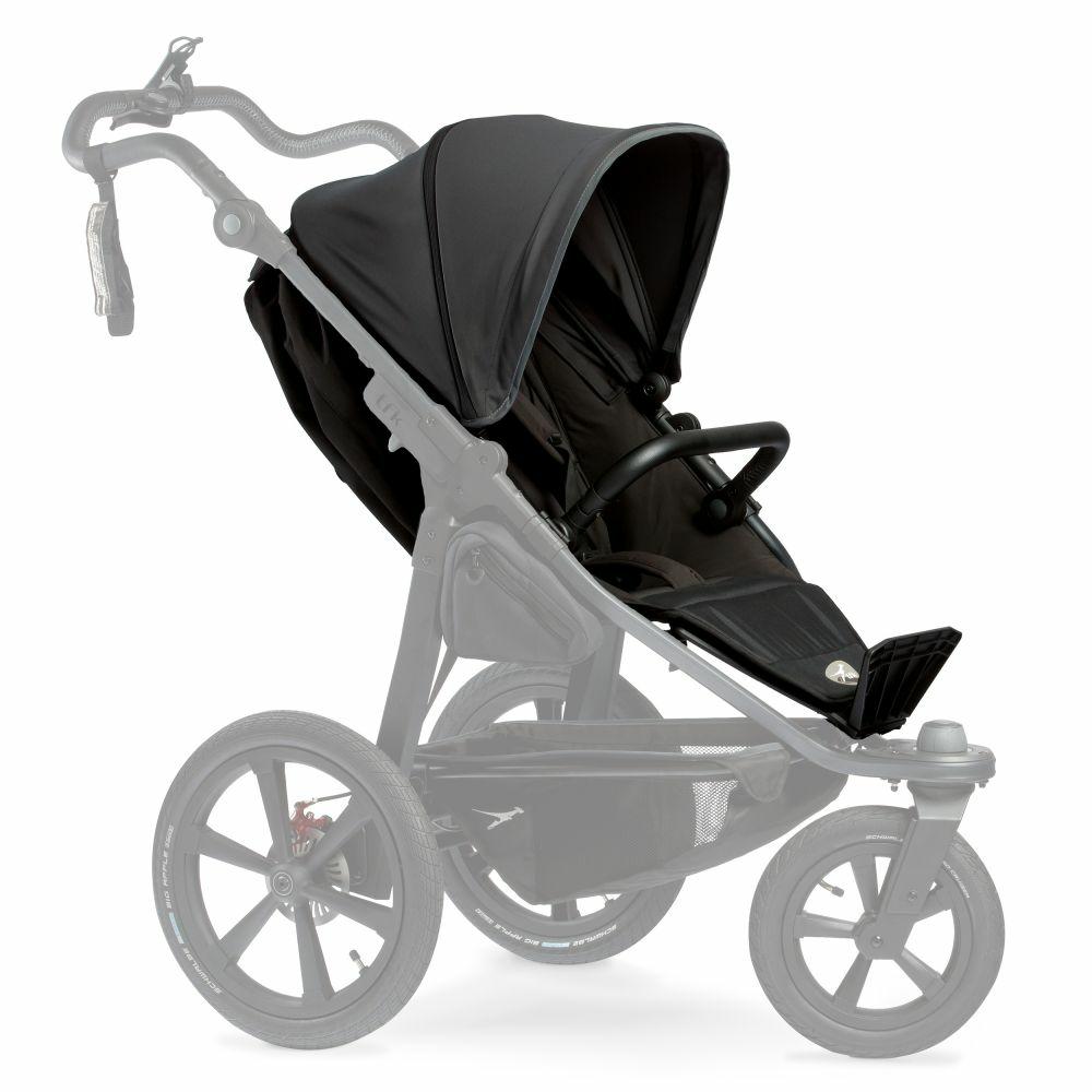 Kinderwagen |   Sportsitz Für Pro Xxl-Komfort-Sitz Für Kinder Bis 34 Kg – Anthrazit – Kollektion 2024 Kinderwagen Kinderwagen