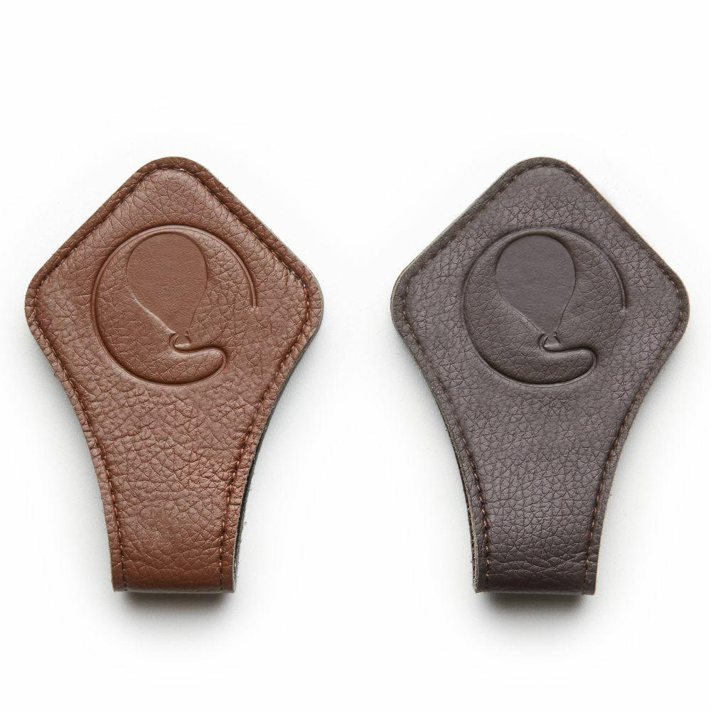 Kinderwagen |   Universal Magnet-Clip Für Kinderwagen – Set Mit 2 Stück – Brown / Dark Brown Kinderwagen Kinderwagen