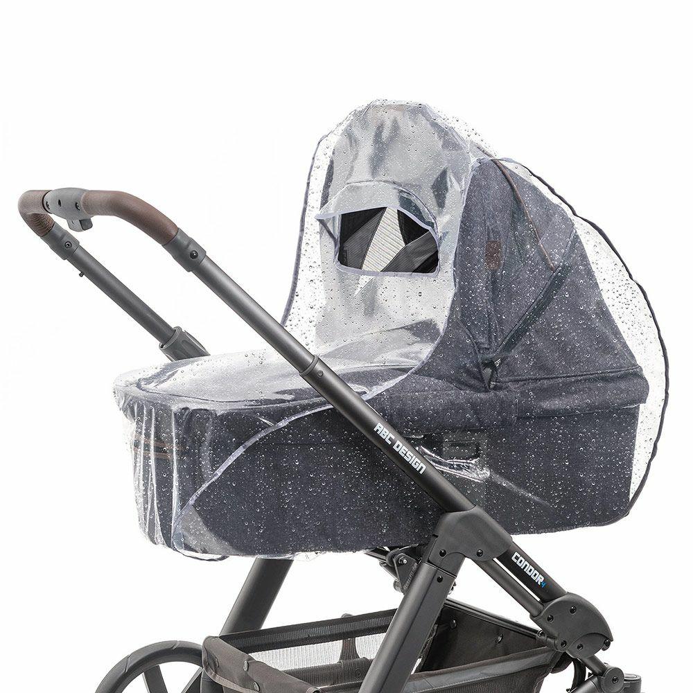 Kinderwagen |   Universal Regenschutz Für Kinderwagen (Babywannen Oder Tragetaschen) Kinderwagen Kinderwagen