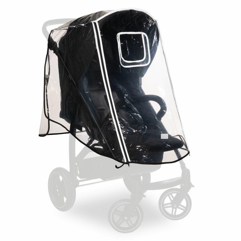 Kinderwagen |   Universal Regenschutz Mit Großer Frontöffnung Für Buggys & Kinderwagen Kinderwagen Kinderwagen