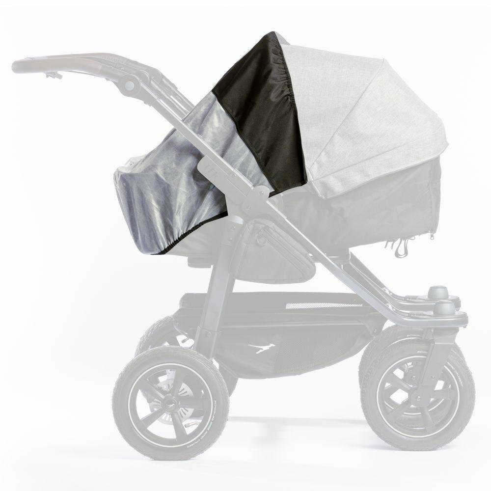 Kinderwagen |   Uv-Sonnenschutz Für Eine Duo 2 Kombi-Einheit (Wanne + Sitz) – Kollektion 2024 Kinderwagen Kinderwagen