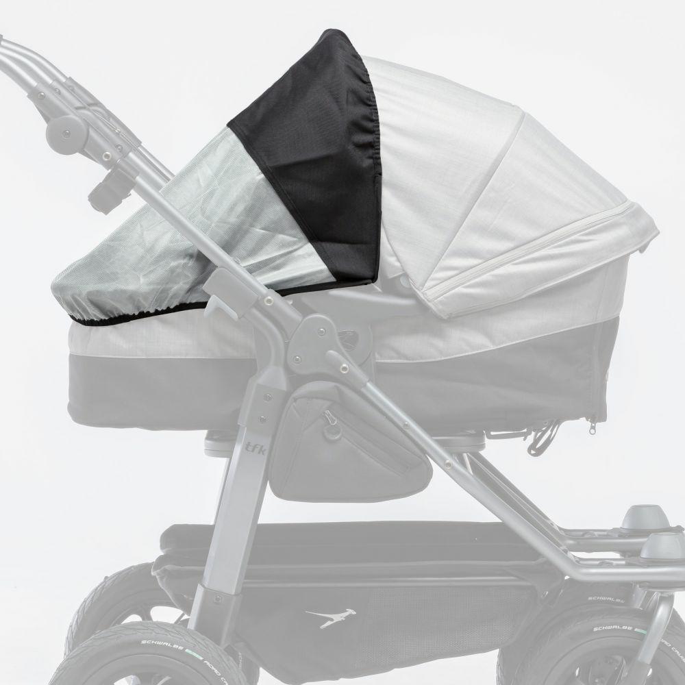 Kinderwagen |   Uv-Sonnenschutz Für Eine Duo Kombi-Einheit (Babywanne + Sitz) Kinderwagen Kinderwagen