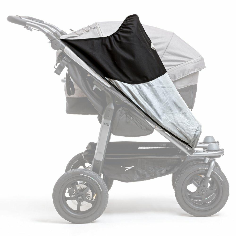 Kinderwagen |   Uv-Sonnenschutz Für Einen Duo Sportsitz (Xxl-Komfortsitz) Kinderwagen Kinderwagen