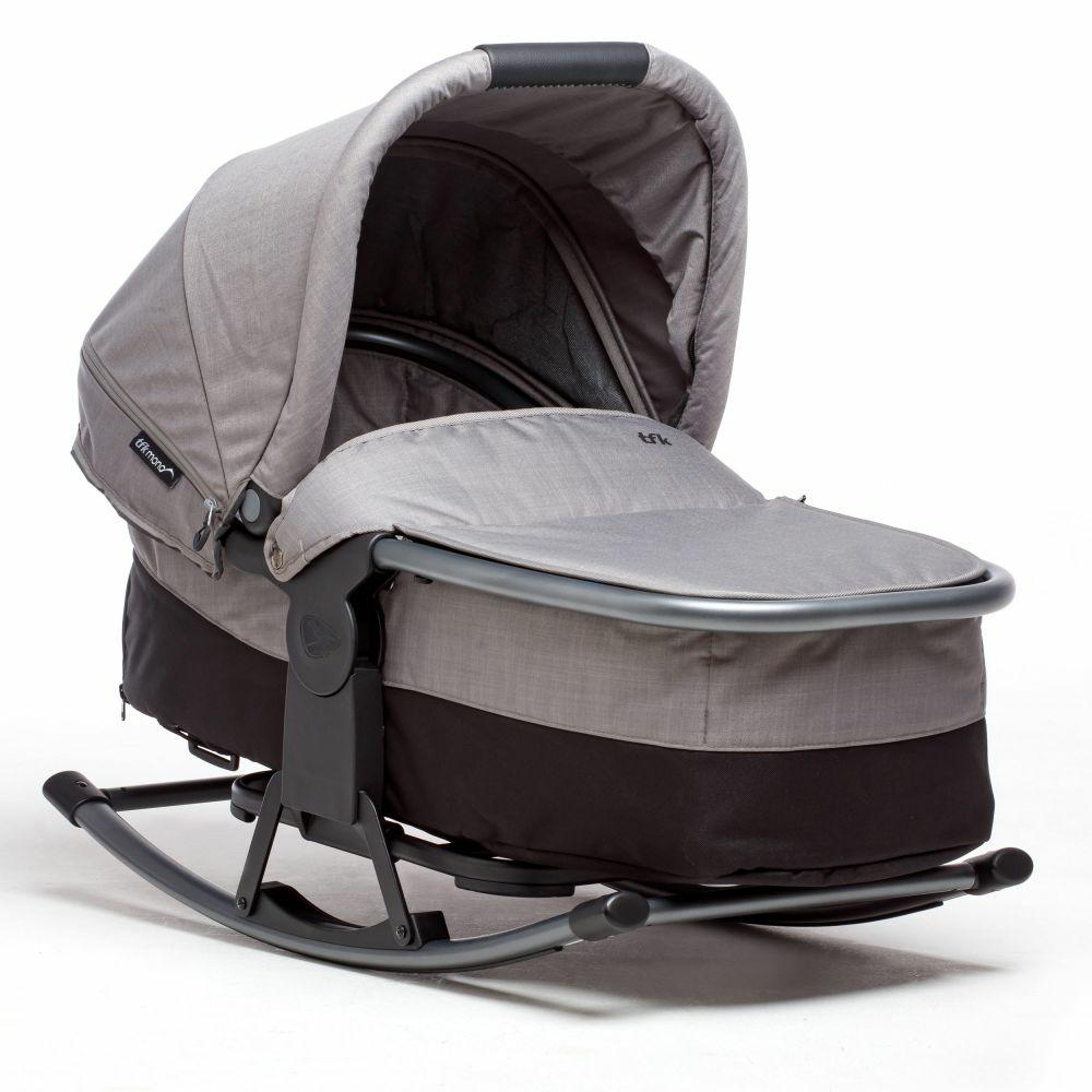 Kinderwagen |   Wippenadapter Rocker Für Mono / Duo Kombieinheit – Kollektion 2024 Kinderwagen Kinderwagen