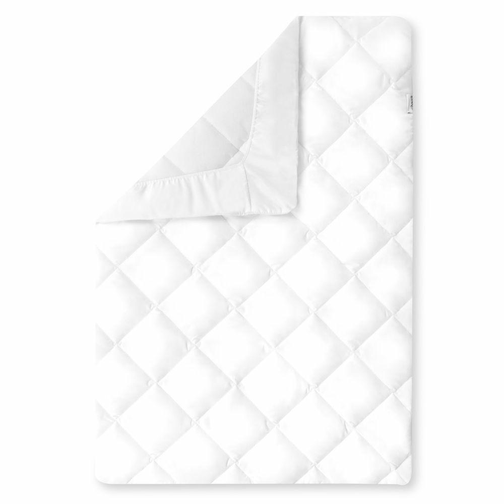 Reisebetten & Zubehör |   Bed Me – Topper Für Reisebett- Matratzen 80 X 50 Cm – White Reisebetten & Zubehör Reisebetten & Zubehör