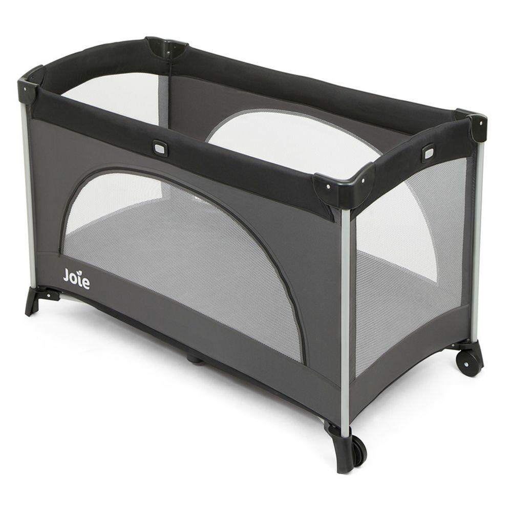 Reisebetten & Zubehör |   Reisebett Allura 120 Ab Geburt-15 Kg Inkl. Gepolsterte Einlage & Bassinet-Einhang – Enber – Kollektion 2024 Reisebetten & Zubehör Reisebetten & Zubehör