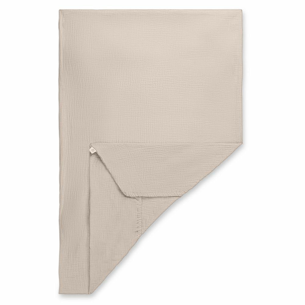 Reisebetten & Zubehör |   Spannbettlaken Für Reisebetten & Matratzen Mit 60 X 120 Cm – Beige Reisebetten & Zubehör Reisebetten & Zubehör