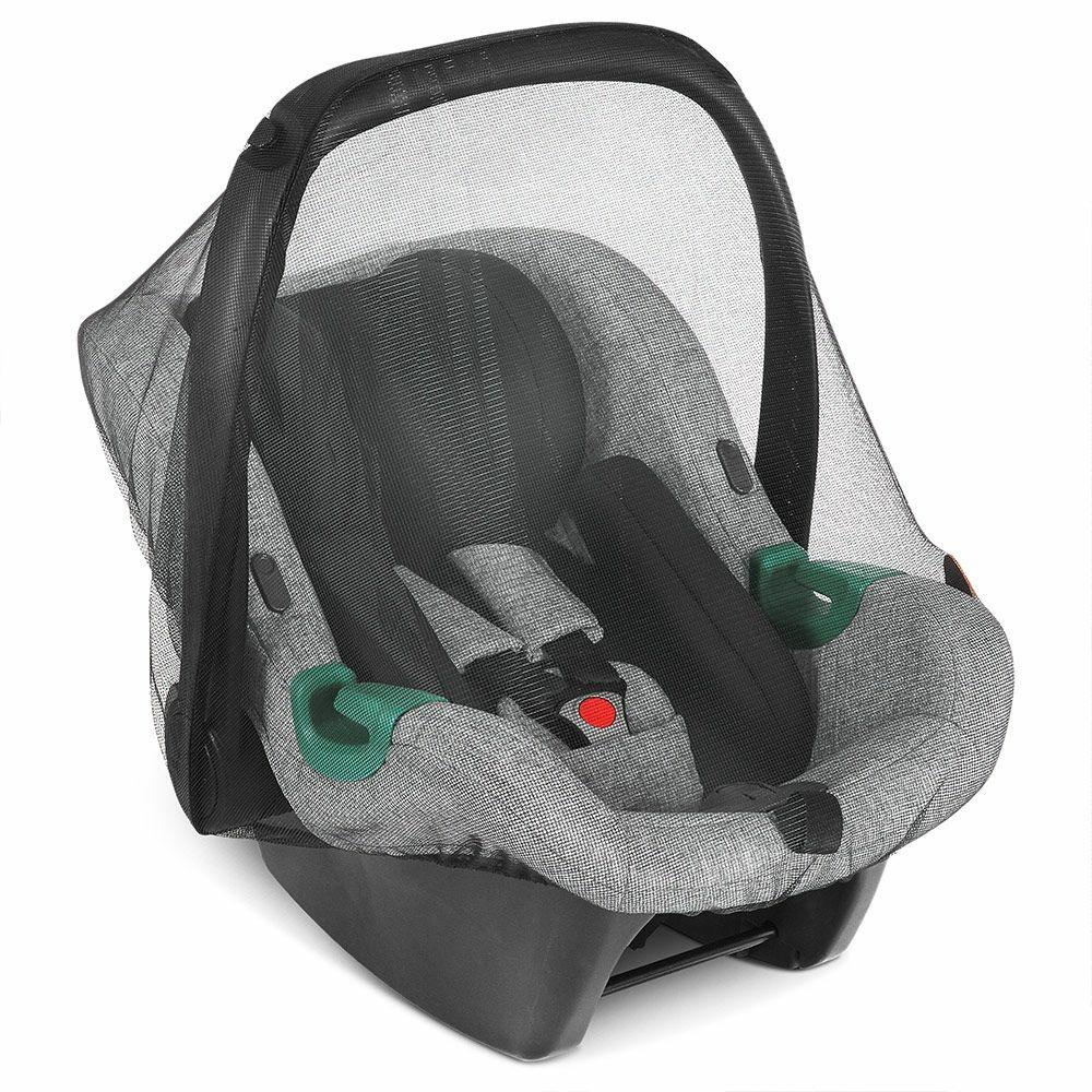 Kindersitze |   Moskitonetz Für Babyschale Tulip – Black Kindersitze Kindersitze